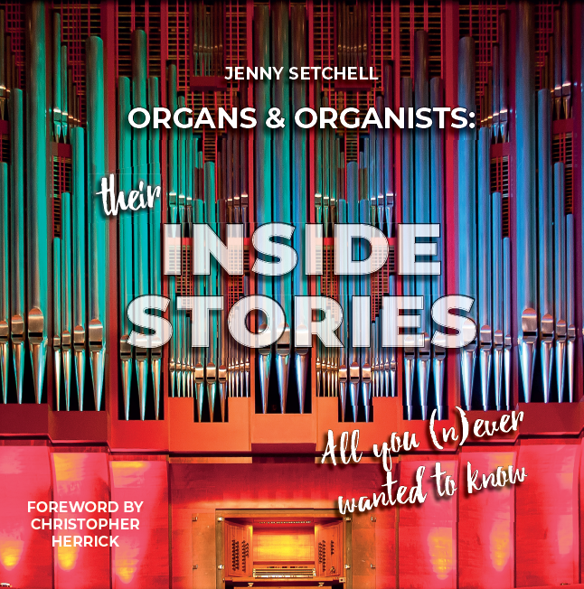 cover of Inside Stories book
